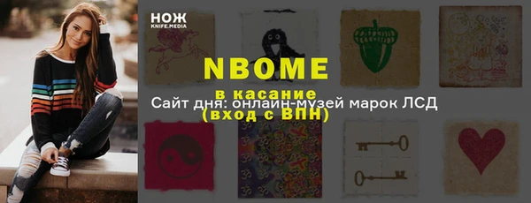 молекула духа Алексин